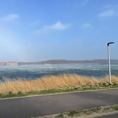 Vakantiewoning 100M Van Het Strand Met 1 Slaapkamer فيسْتكابيلي المظهر الخارجي الصورة