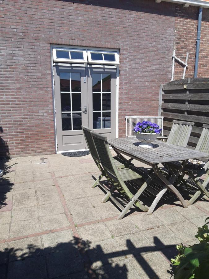 Vakantiewoning 100M Van Het Strand Met 1 Slaapkamer فيسْتكابيلي المظهر الخارجي الصورة